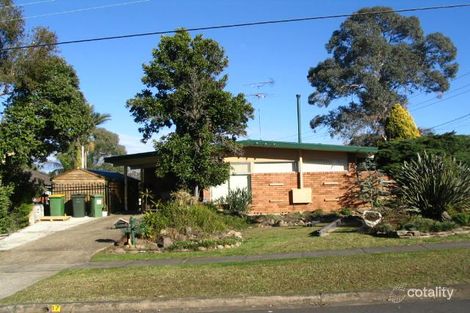 17 Nottingham St, Northmead, NSW 2152