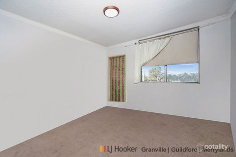 Property photo of 5/26 Hutchinson Street Granville NSW 2142