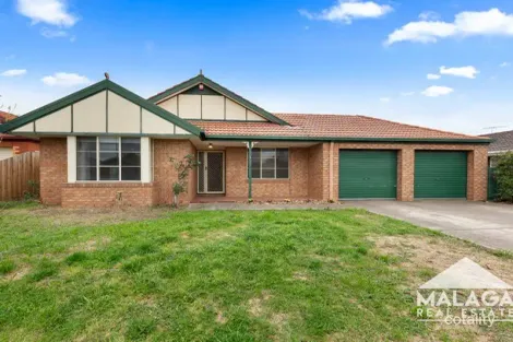 4 Ahmet Pl, Hillside, VIC 3037