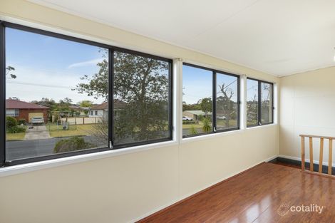 Property photo of 29 Kerry Street Sanctuary Point NSW 2540