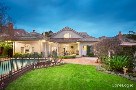 Property photo of 378 Glenferrie Road Malvern VIC 3144