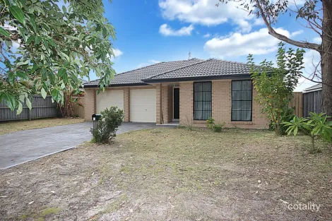 Property photo of 2 Pyramus Way Tanilba Bay NSW 2319