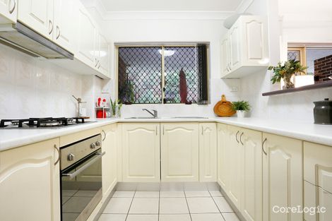 Property photo of 3/61 Reynolds Avenue Bankstown NSW 2200