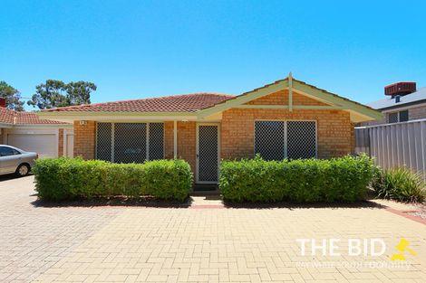 5/154-156 Walpole St, Bentley, WA 6102