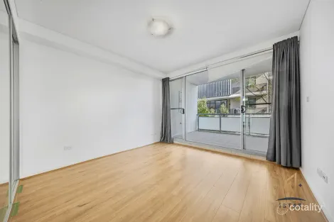 Property photo of 23/31-35 Chamberlain Street Campbelltown NSW 2560