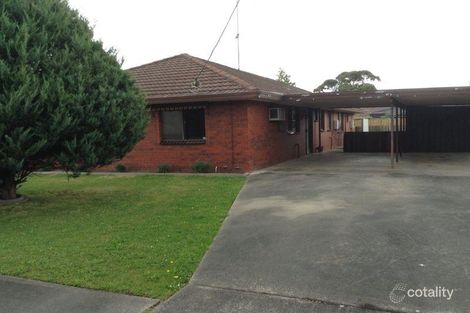 Property photo of 1/20 Waratah Drive Morwell VIC 3840