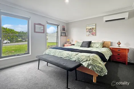 Property photo of 21 Gunyah Street Toogoolawah QLD 4313