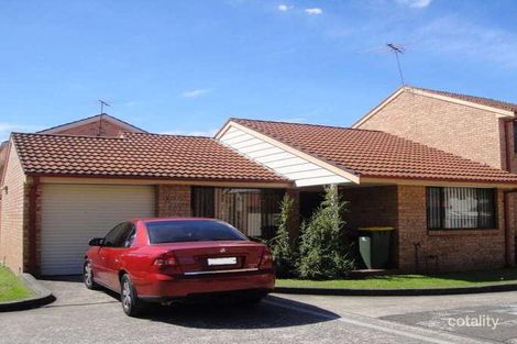 12/5 William St, Lurnea, NSW 2170