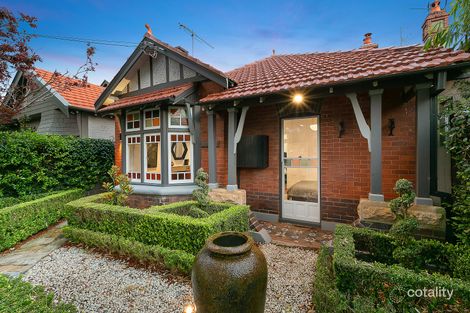 Property photo of 48 Holt Avenue Mosman NSW 2088