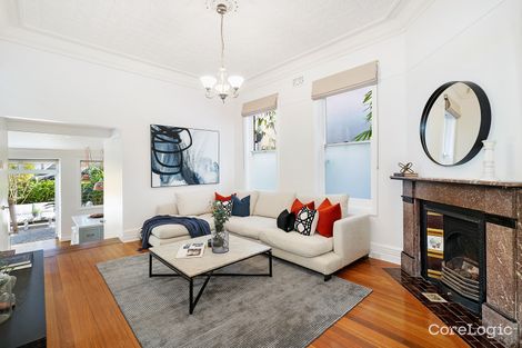 Property photo of 48 Holt Avenue Mosman NSW 2088