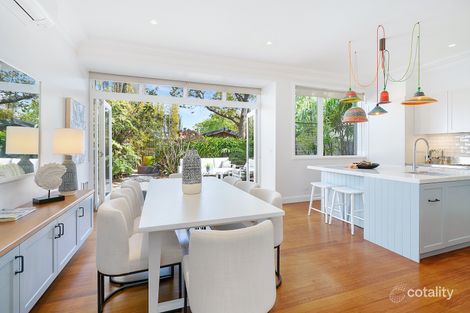 Property photo of 48 Holt Avenue Mosman NSW 2088