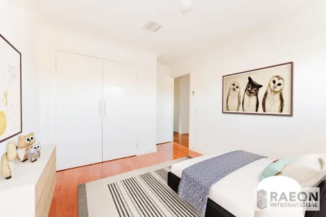 Property photo of 18 Taylor Avenue Maribyrnong VIC 3032