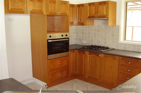 Property photo of 32 Mayfield Street Wentworthville NSW 2145