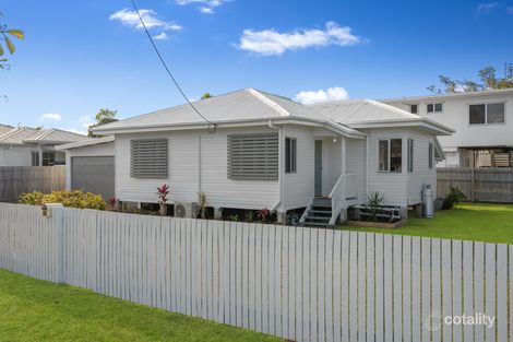Property photo of 1/63 Halifax Street Garbutt QLD 4814