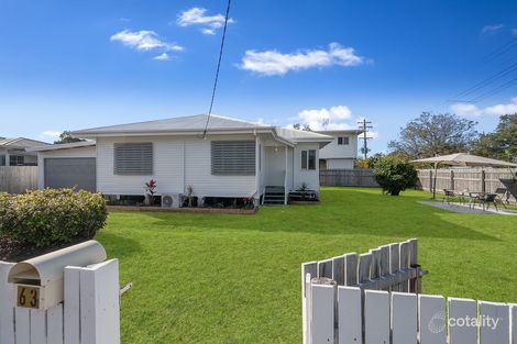 Property photo of 1/63 Halifax Street Garbutt QLD 4814