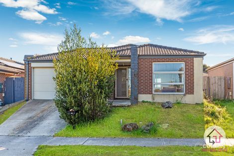 Property photo of 7 Watergum Way Wallan VIC 3756