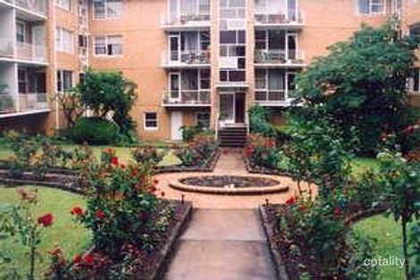 3/31 Bay Rd, Waverton, NSW 2060