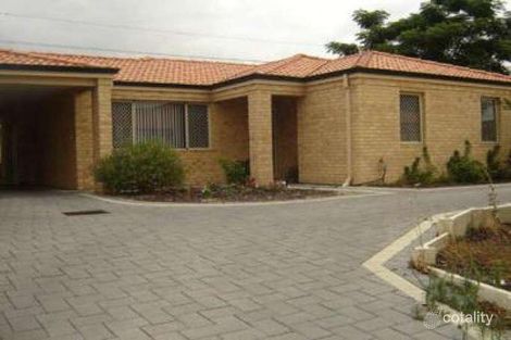 11/4-12 Ayer Rd, Queens Park, WA 6107