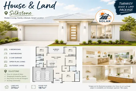 48 Cole St, Silkstone, QLD 4304