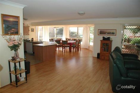 Property photo of 8 Gabriel Circuit Blair Athol NSW 2560