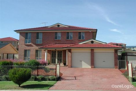 Property photo of 8 Gabriel Circuit Blair Athol NSW 2560