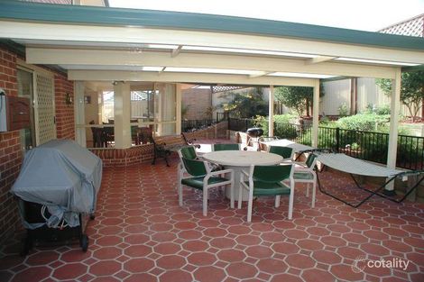 Property photo of 8 Gabriel Circuit Blair Athol NSW 2560