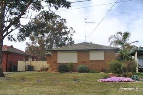Property photo of 43 Macleay Crescent St Marys NSW 2760