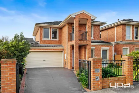 16a Somerset Dr, Dandenong North, VIC 3175