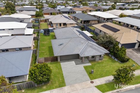 Property photo of 21 Greenstone Street Yarrabilba QLD 4207