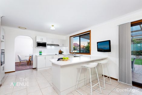 Property photo of 130 Bella Vista Drive Bella Vista NSW 2153