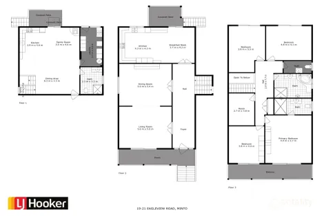 Property photo of 19-21 Eagleview Road Minto NSW 2566