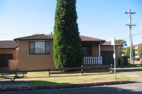 10 Iron St, North Parramatta, NSW 2151