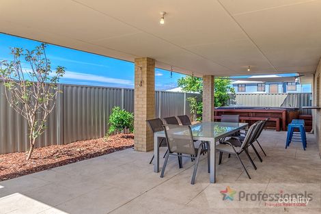 11 Wycliffe Turn, Piara Waters, WA 6112