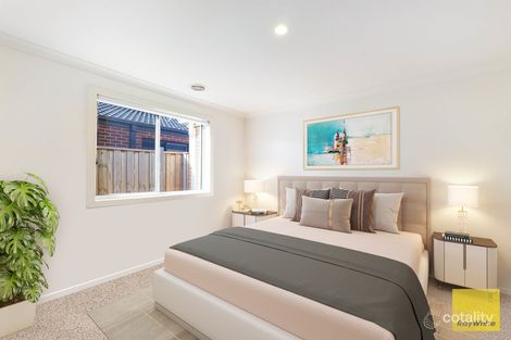 Property photo of 12 Oakdale Street Charlemont VIC 3217