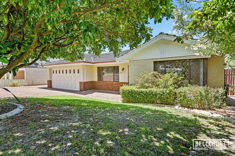 Property photo of 10 McCallum Crescent Ardross WA 6153