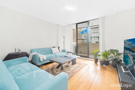 Property photo of 3325/90 Belmore Street Ryde NSW 2112