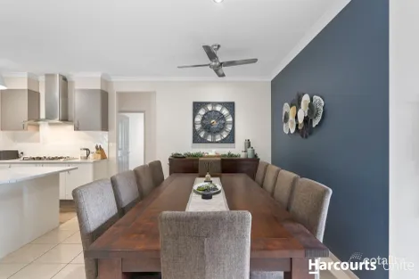 Property photo of 12 Cherrytree Crescent Upper Caboolture QLD 4510