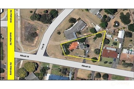 Property photo of 36 Allnutt Street Mandurah WA 6210