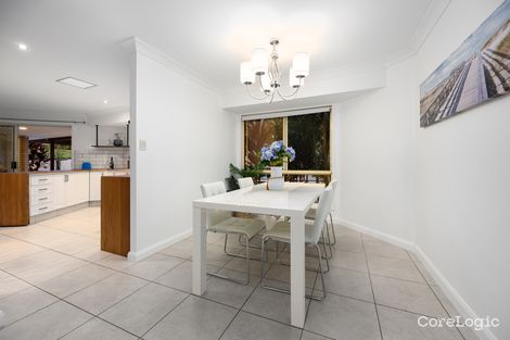 Property photo of 29 Tuena Street Mudgeeraba QLD 4213
