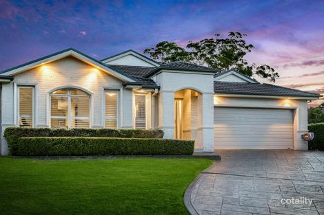 Property photo of 2 Kestrel Close Bensville NSW 2251