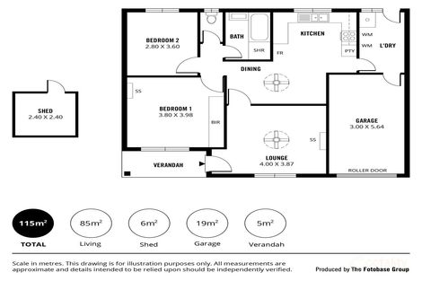 Property photo of 3/36 Main Street Beverley SA 5009