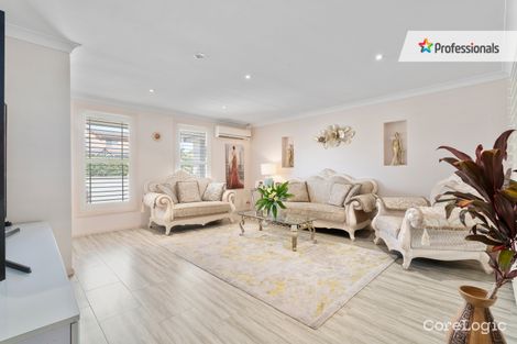 Property photo of 7 Flemington Close Casula NSW 2170