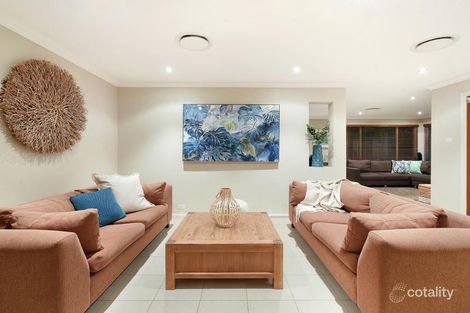 Property photo of 2 Kestrel Close Bensville NSW 2251