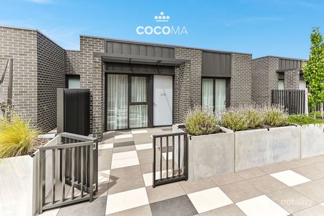 Lot U28 Chapel Rd, Keysborough, VIC 3173