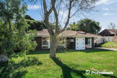 Property photo of 11 Karimba Street Wanneroo WA 6065
