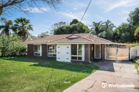 Property photo of 11 Karimba Street Wanneroo WA 6065