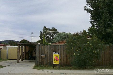 141 Blackadder Rd, Swan View, WA 6056