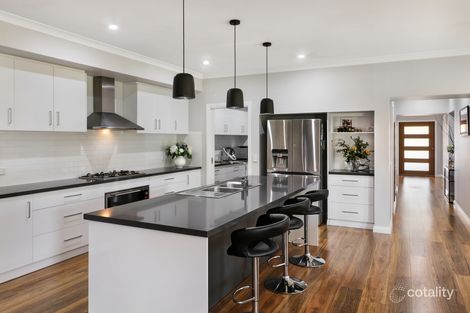 Property photo of 6 Oaksford Drive Mansfield VIC 3722