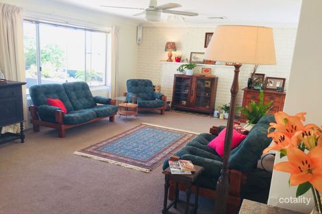 Property photo of 9 Berowra Place King Creek NSW 2446