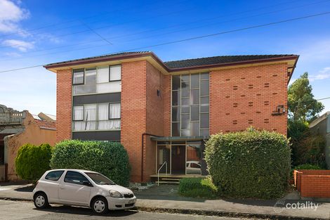 18/8 Bennett St, Fitzroy North, VIC 3068